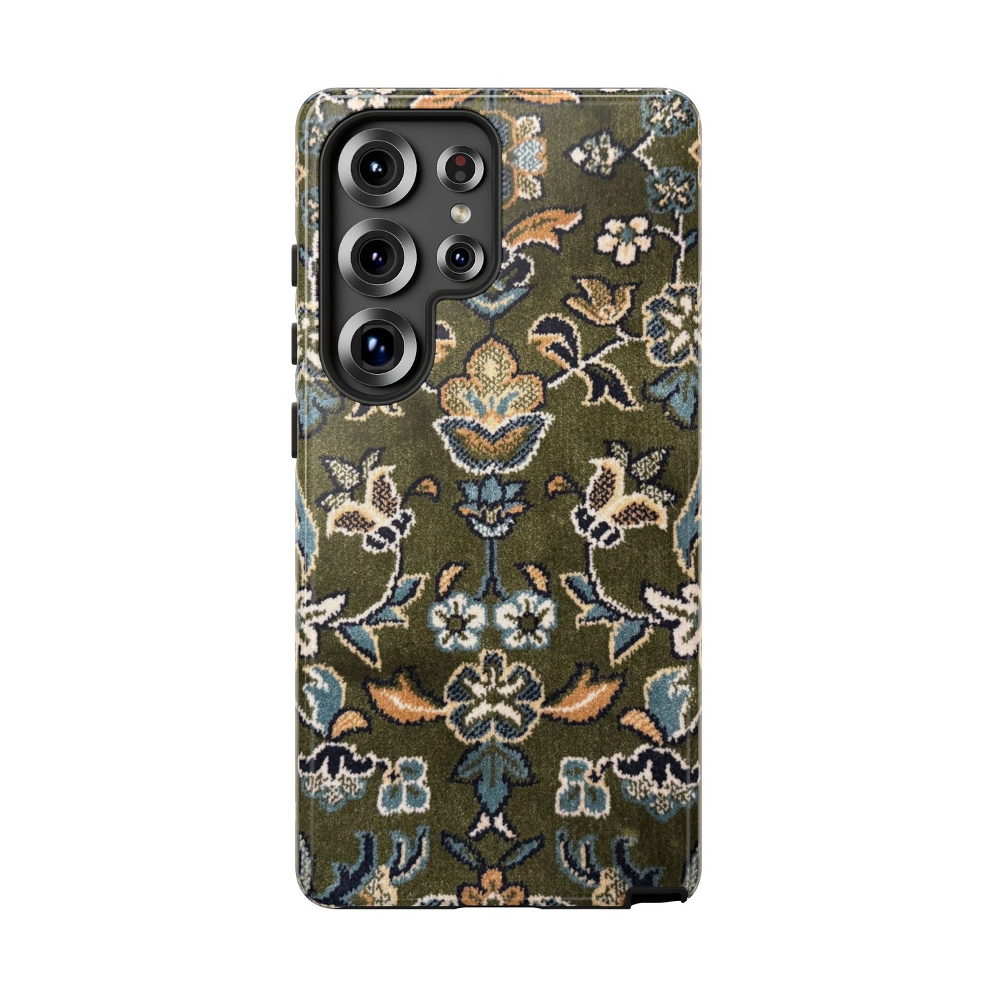 Rawdah Design for Google and Samsung Tough Cases