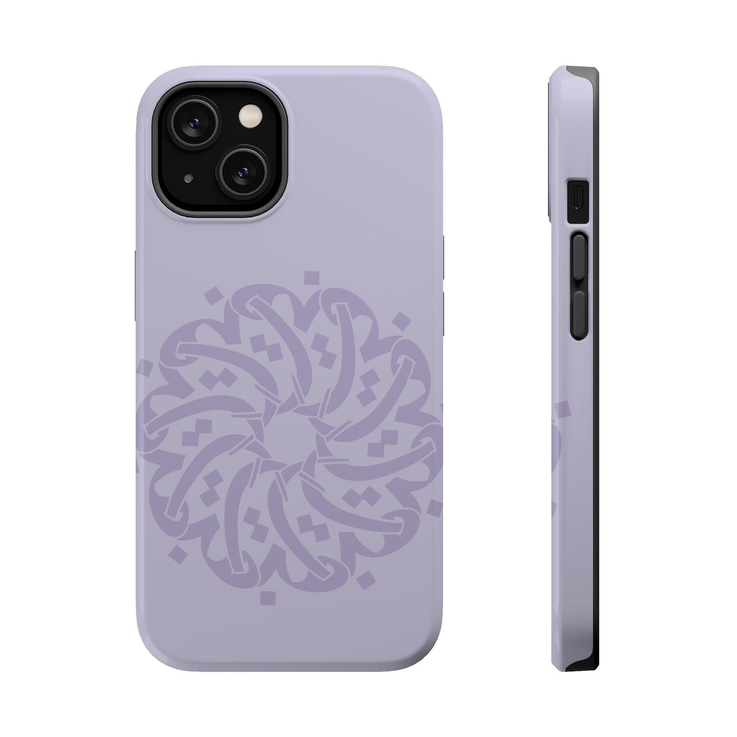 Ya Fatta7 - The Opener - Iphone Magnetic Tough Cases