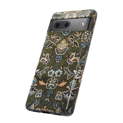 Rawdah Design for Google and Samsung Tough Cases
