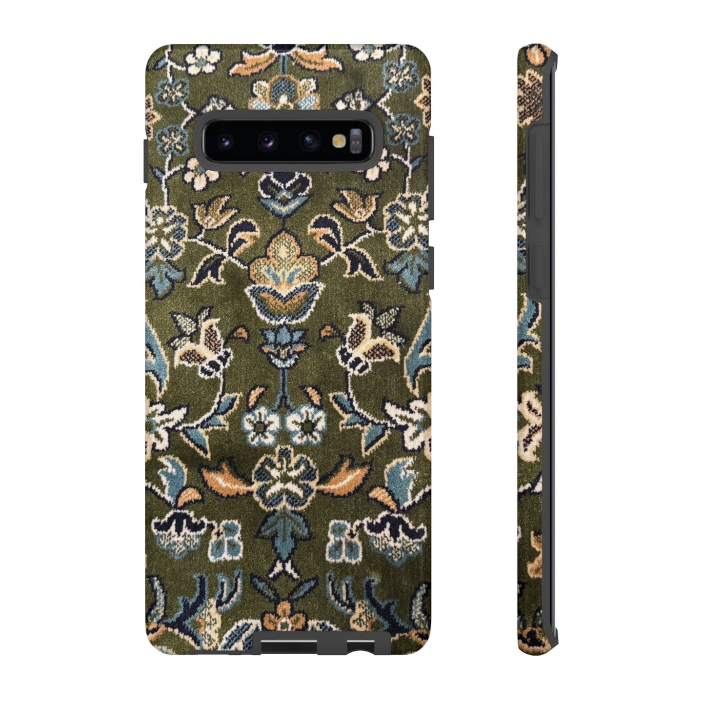 Rawdah Design for Google and Samsung Tough Cases