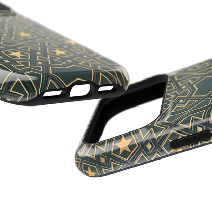 Masjid Al Haram Door Iphone Magnetic Tough Cases