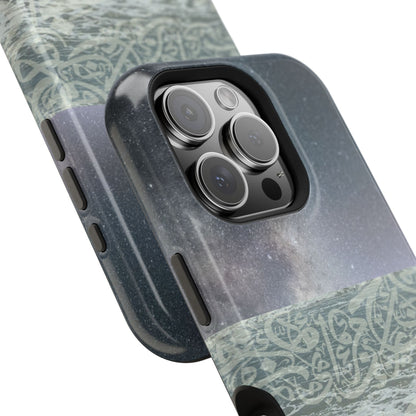 Arabian Sea Iphone Magnetic Tough Case