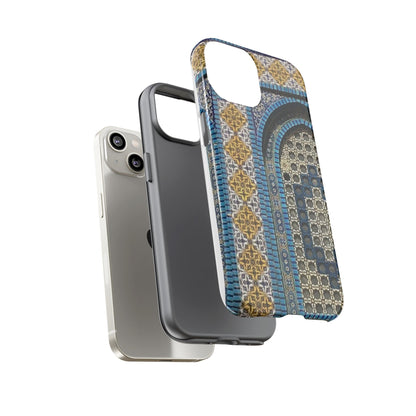 Aqsa Google and Samsung Tough Cases