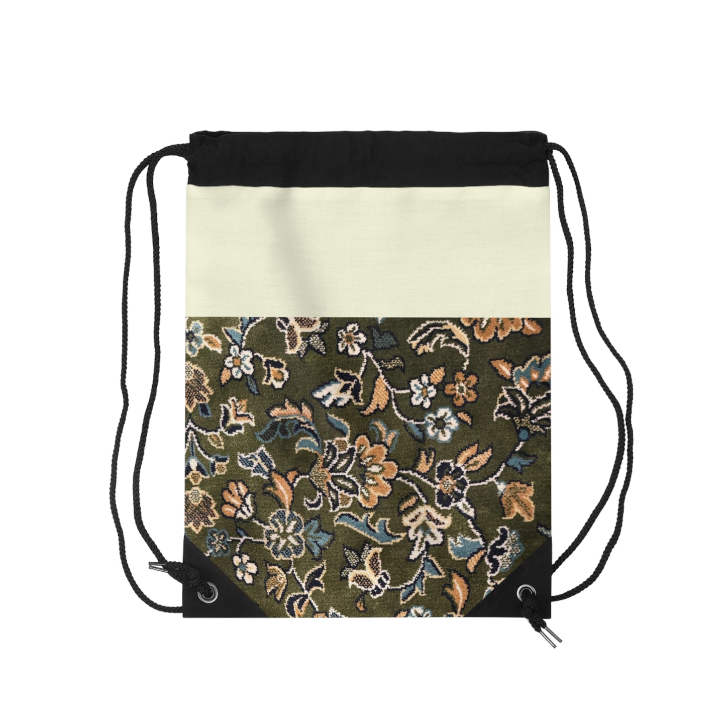 Rawdah Drawstring Bag