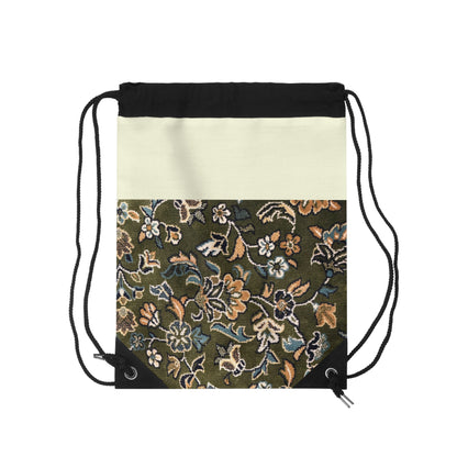 Rawdah Drawstring Bag