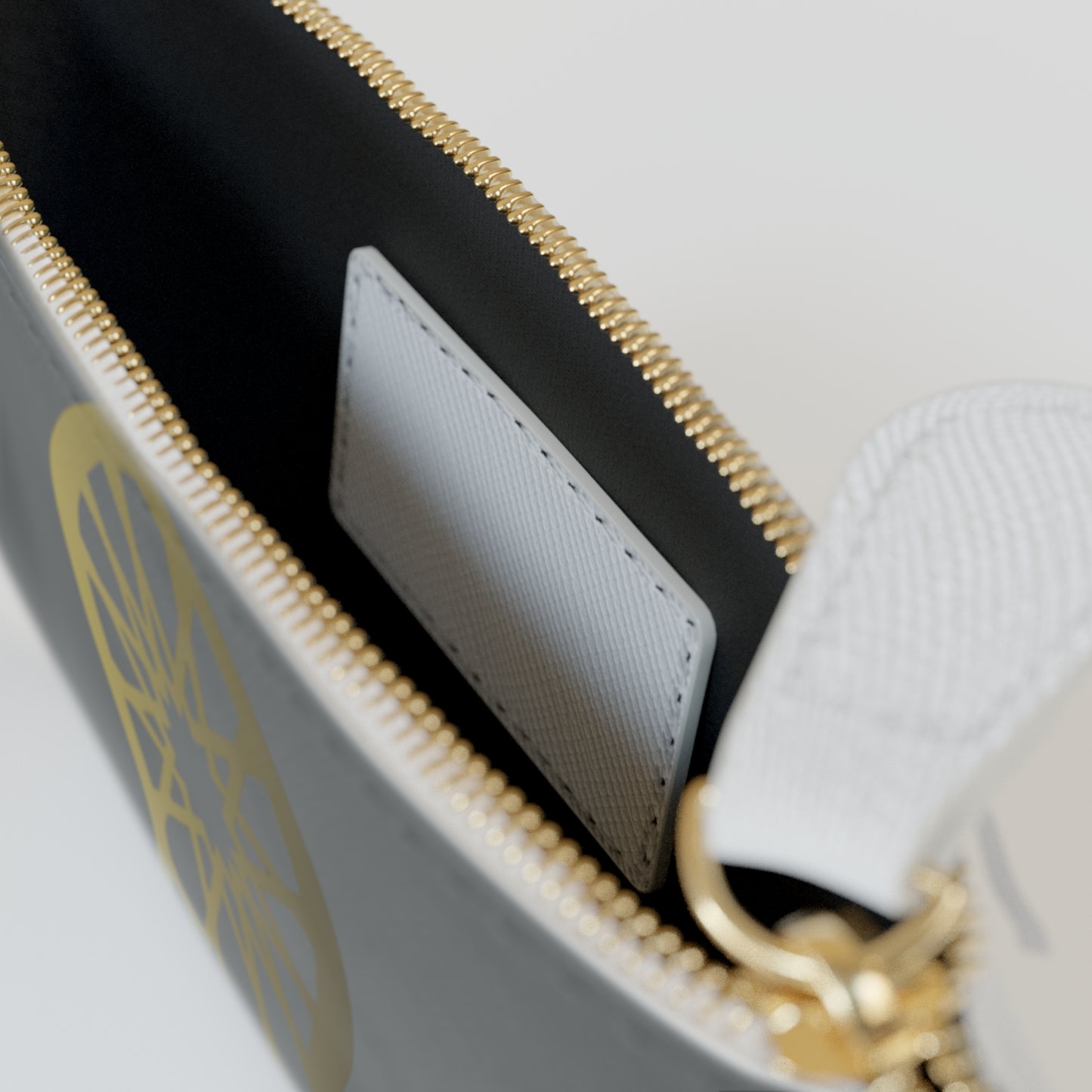 Sandala Mini Clutch Bag