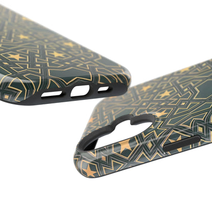 Masjid Al Haram Door Iphone Magnetic Tough Cases