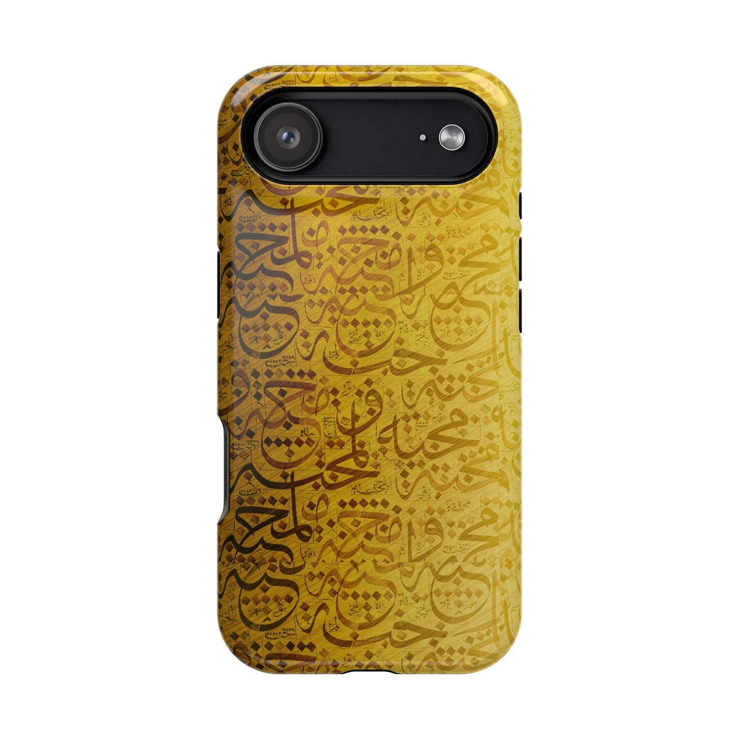 Arabic Love 💕 “حب" - Iphone Magnetic Tough Case