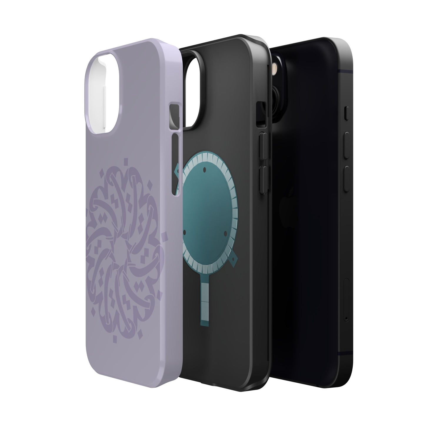 Ya Fatta7 - The Opener - Iphone Magnetic Tough Cases