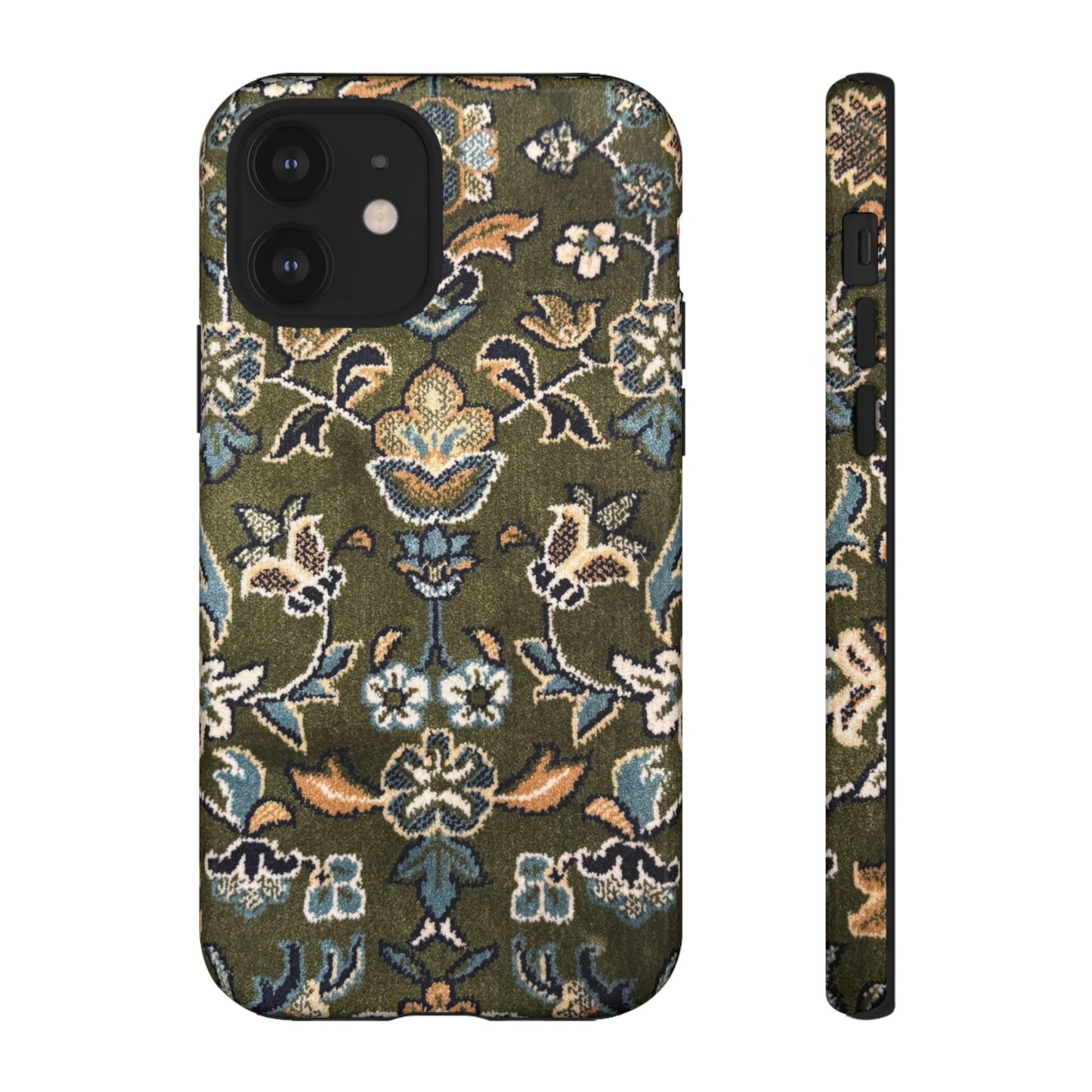 Rawdah Design for Google and Samsung Tough Cases