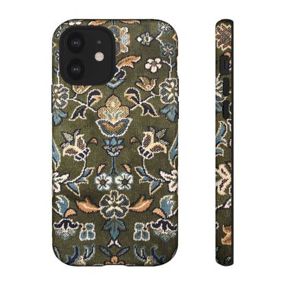 Rawdah Design for Google and Samsung Tough Cases