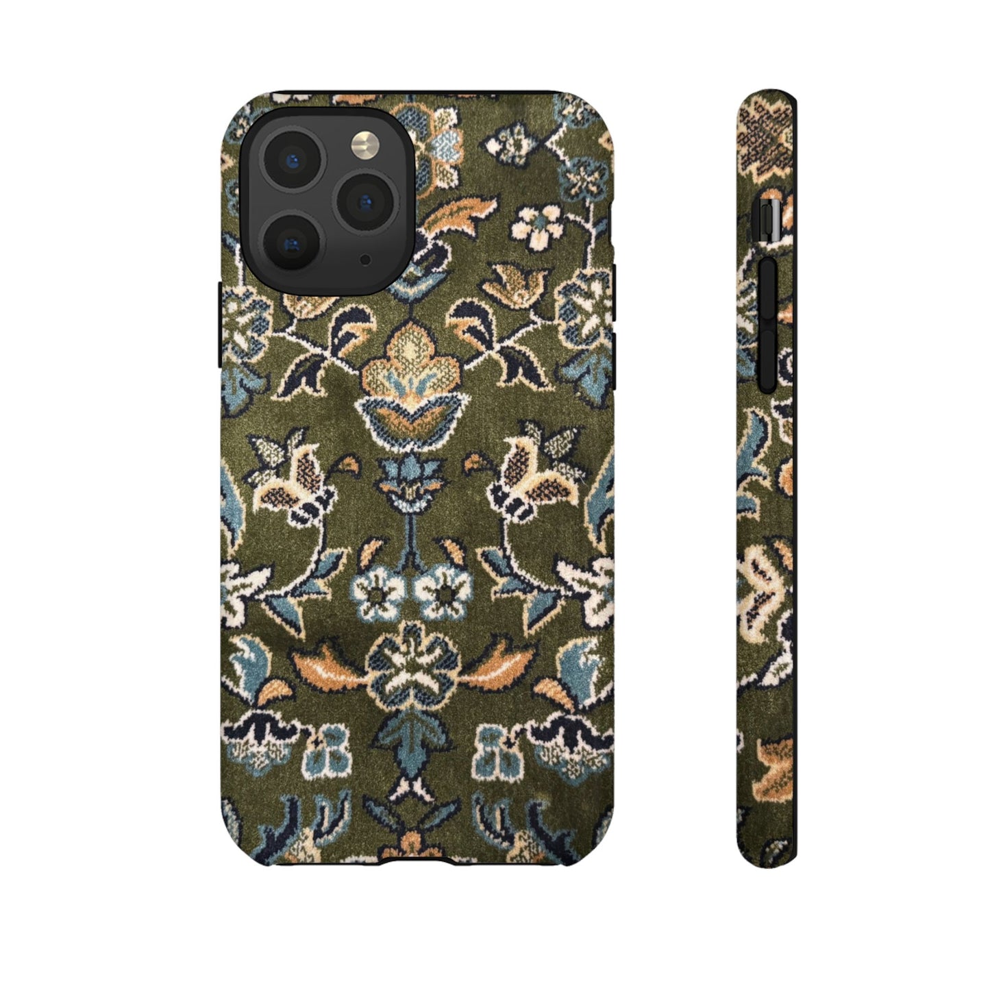 Rawdah Design for Google and Samsung Tough Cases
