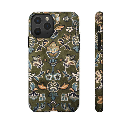 Rawdah Design for Google and Samsung Tough Cases