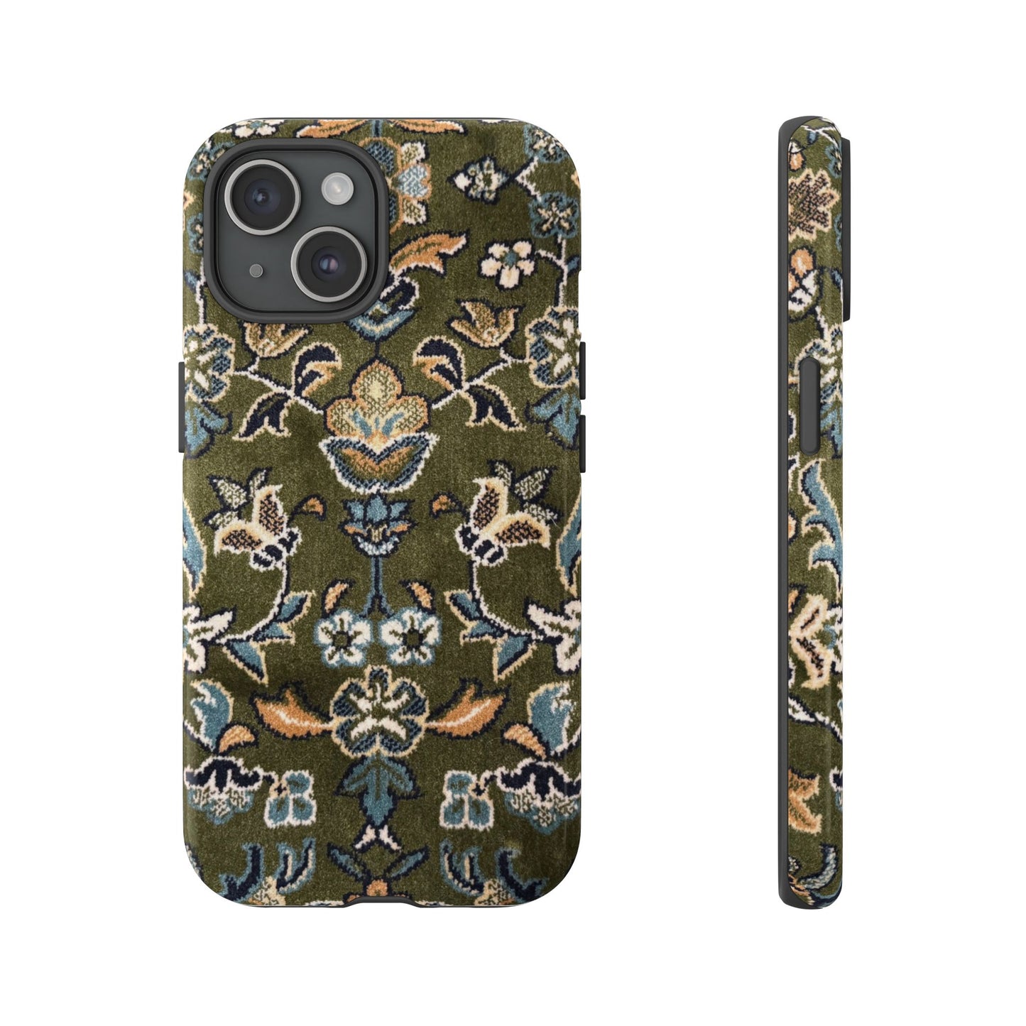 Rawdah Design for Google and Samsung Tough Cases