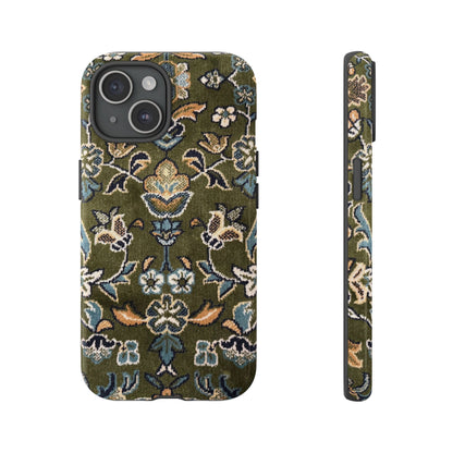 Rawdah Design for Google and Samsung Tough Cases