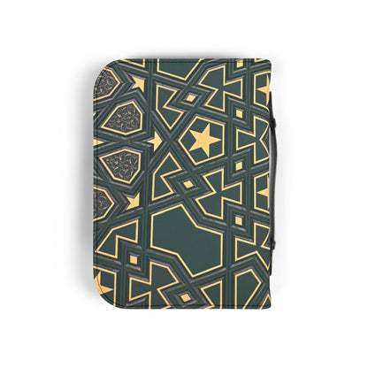 Masjid Al-Haram Quran Cover