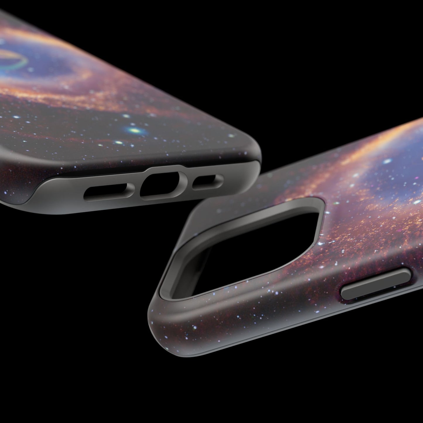 Helix Nebula  - Iphone Magnetic Tough Cases