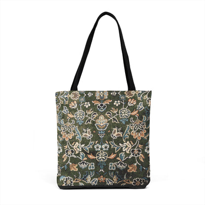 Woven Tote