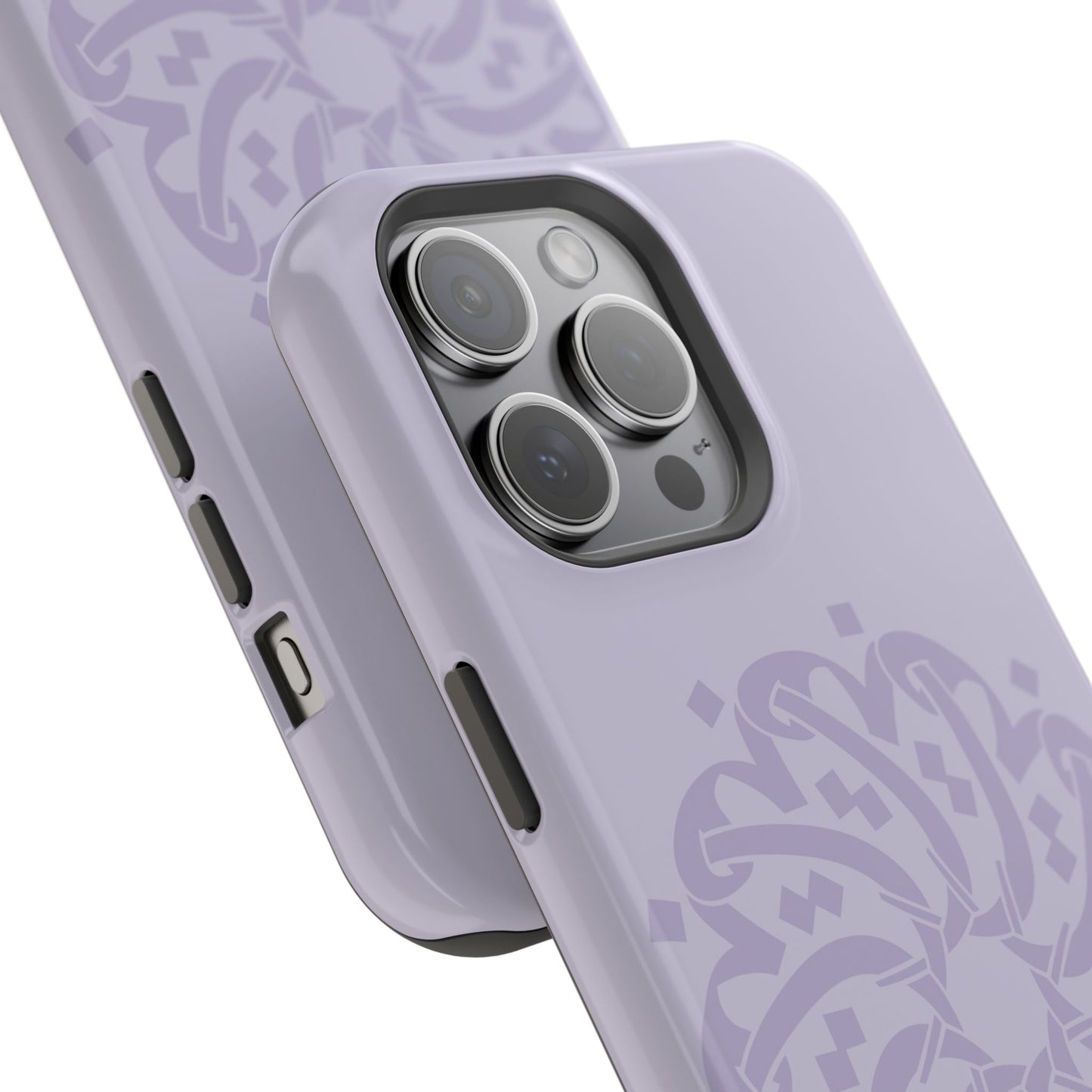 Ya Fatta7 - The Opener - Iphone Magnetic Tough Cases