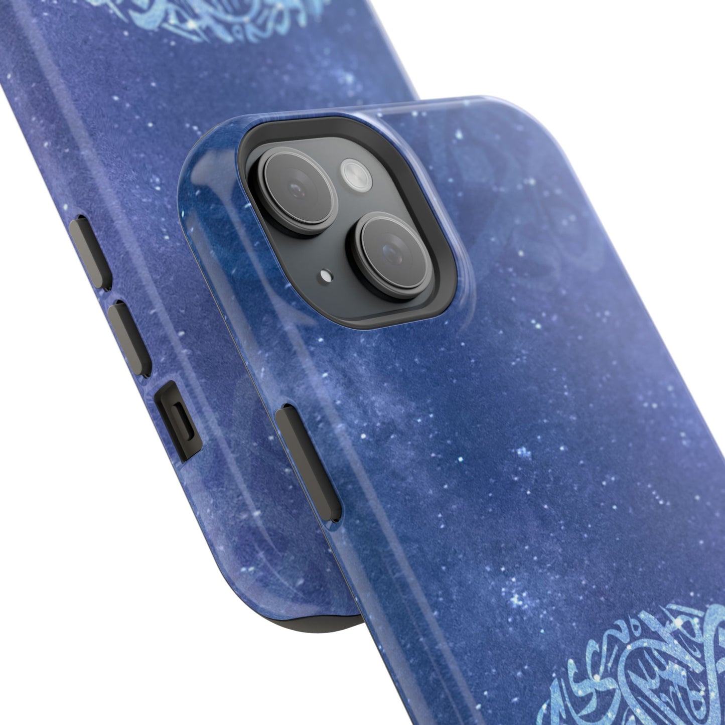 Arabian Ring Iphone Magnetic Tough Cases