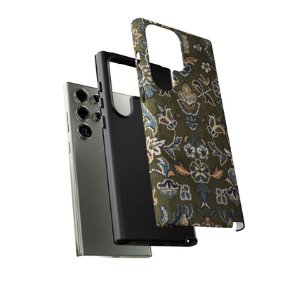 Rawdah Design for Google and Samsung Tough Cases