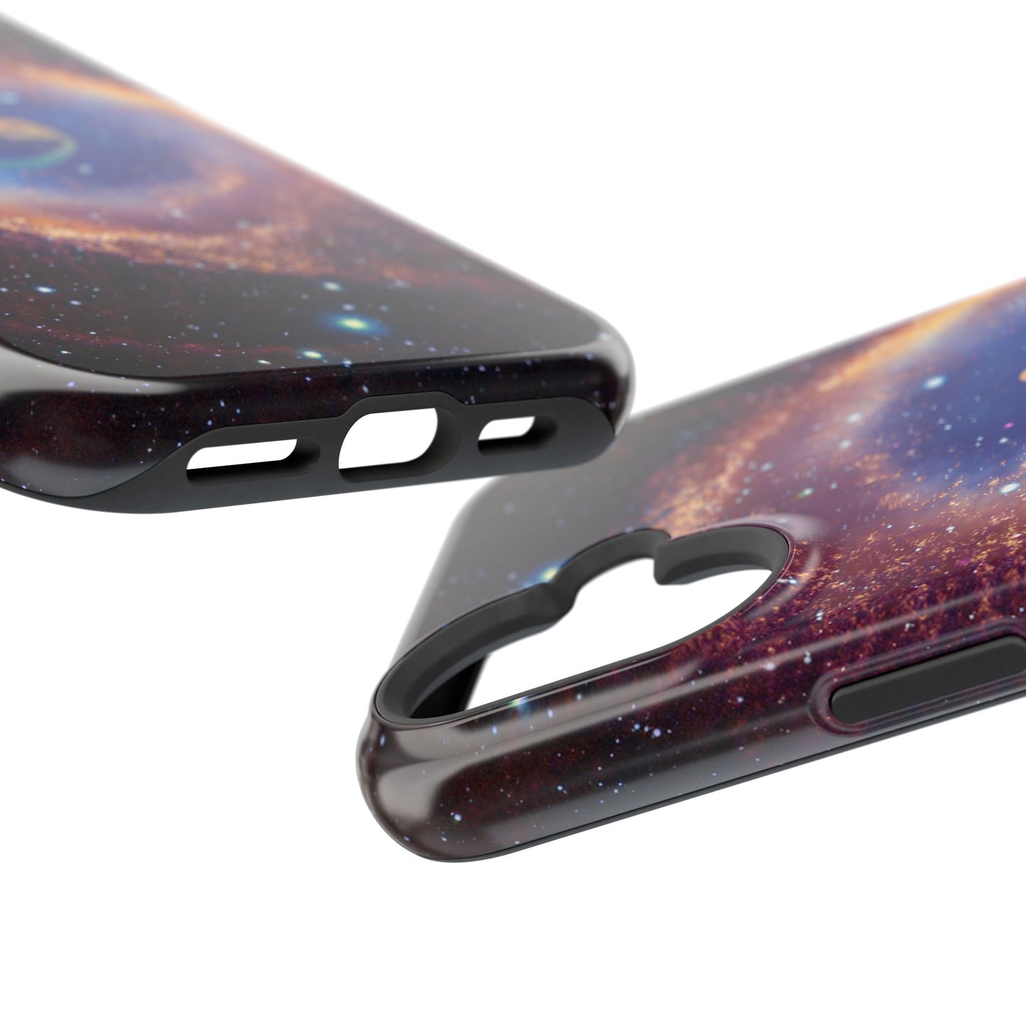 Helix Nebula  - Iphone Magnetic Tough Cases