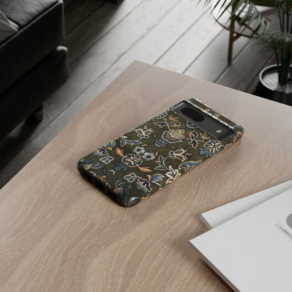 Rawdah Design for Google and Samsung Tough Cases