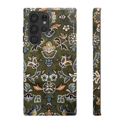 Rawdah Design for Google and Samsung Tough Cases