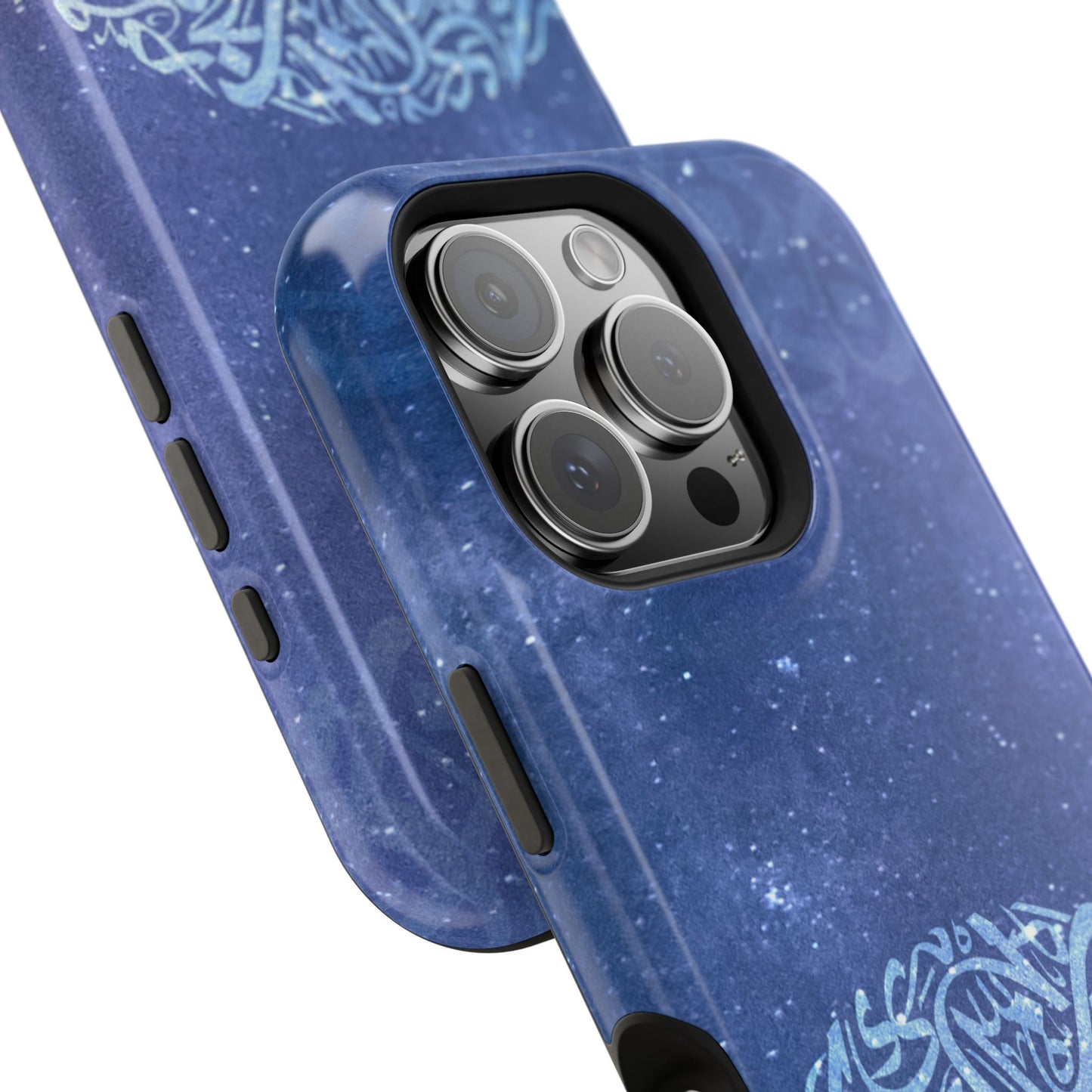 Arabian Ring Iphone Magnetic Tough Cases