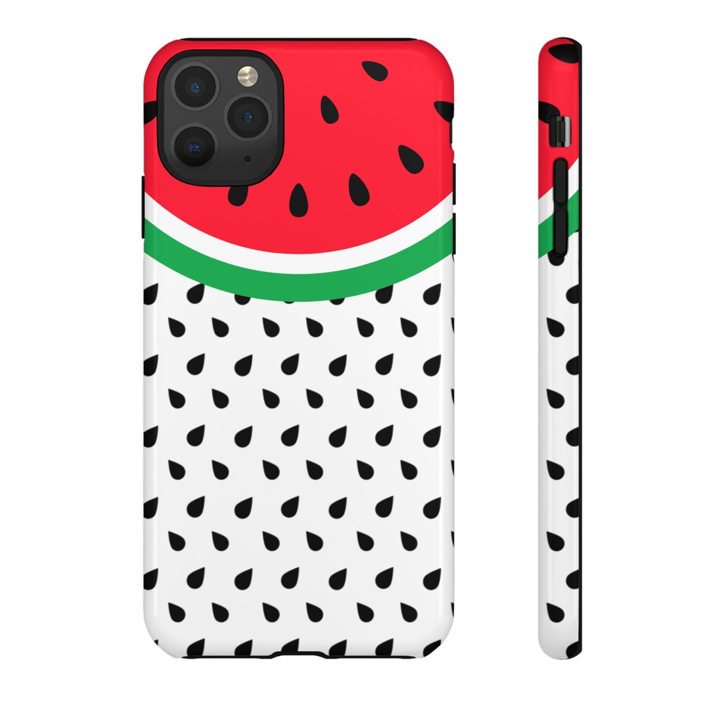 Watermelon 🍉 Google and Samsung Tough Cases