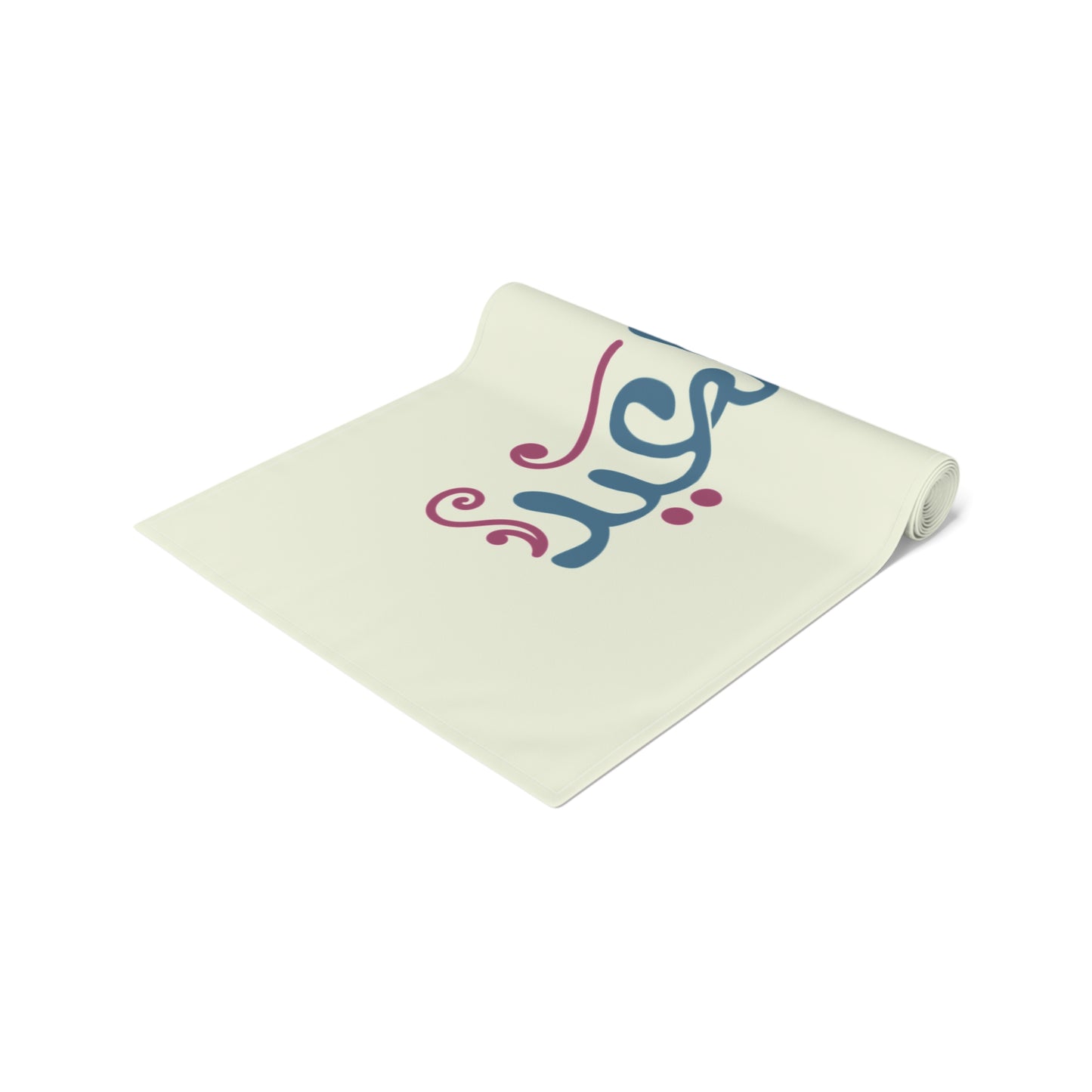 Eid Elegant Table Runner - Perfect for Dining & Celebrations