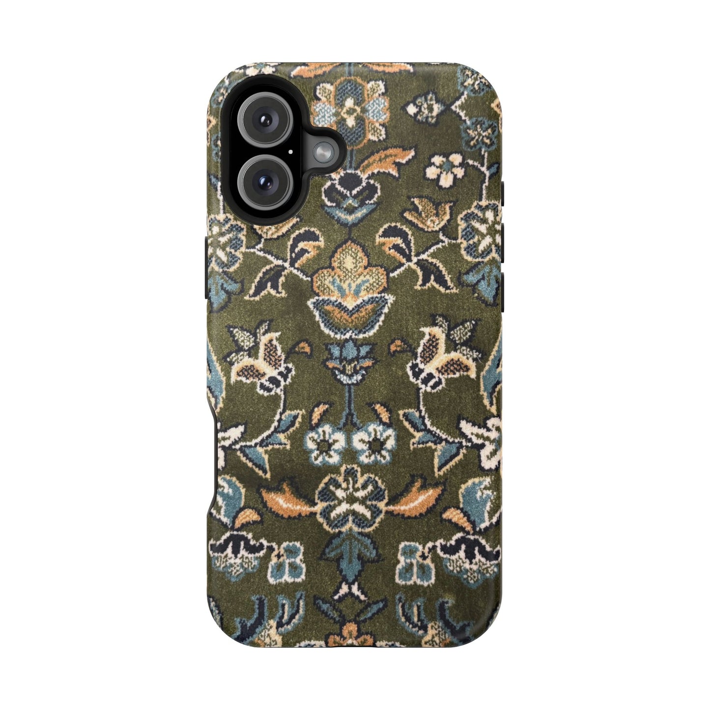 Rawdah Magnetic Tough iPhone Cases (Compatible with MagSafe)