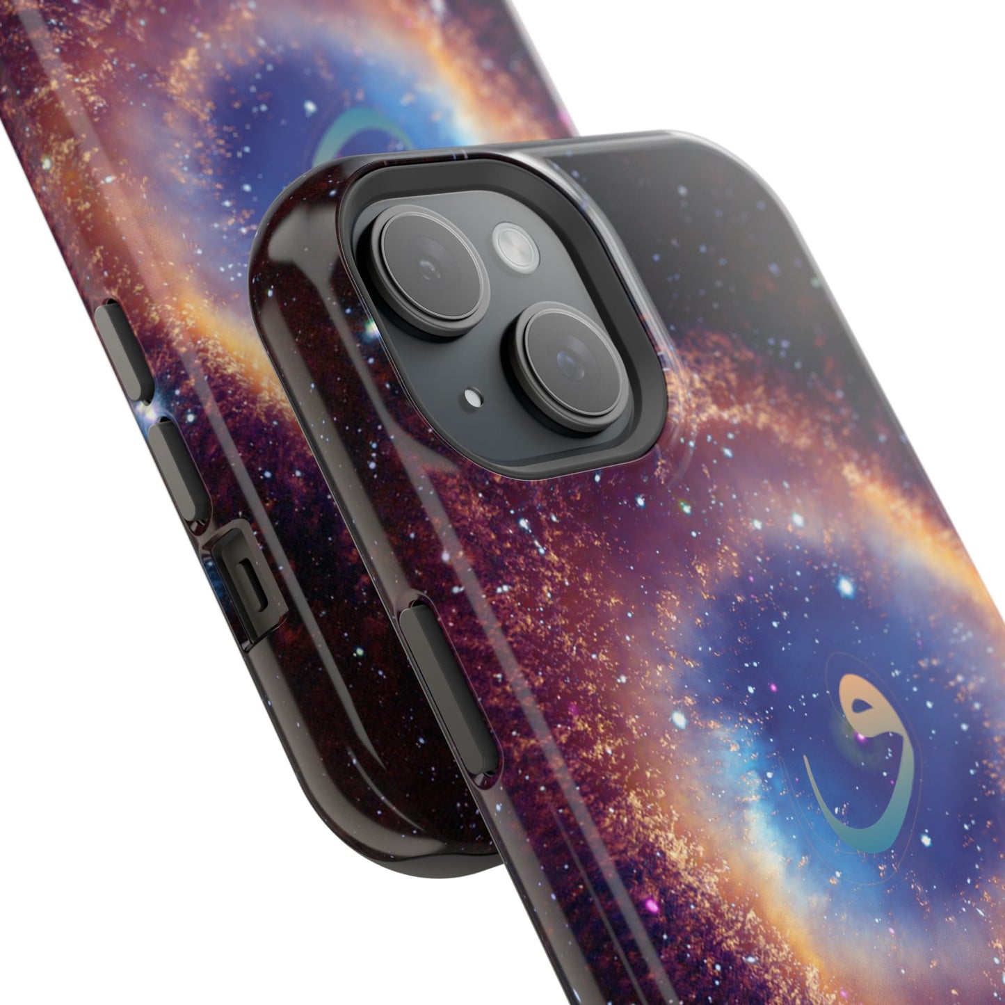 Helix Nebula  - Iphone Magnetic Tough Cases