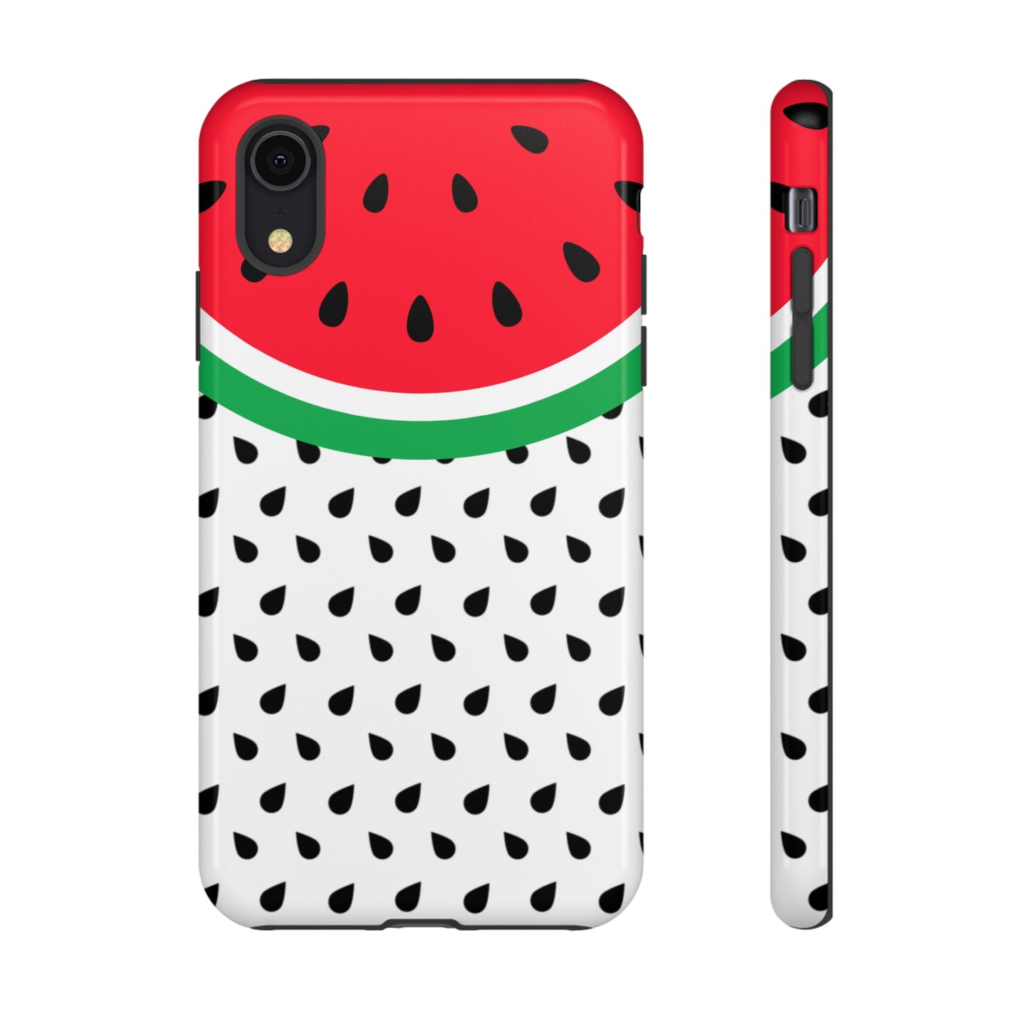 Watermelon 🍉 Google and Samsung Tough Cases