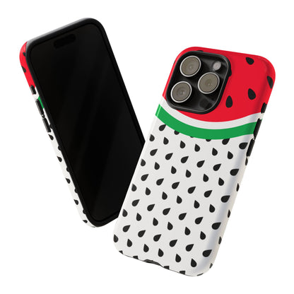 Watermelon 🍉 Google and Samsung Tough Cases