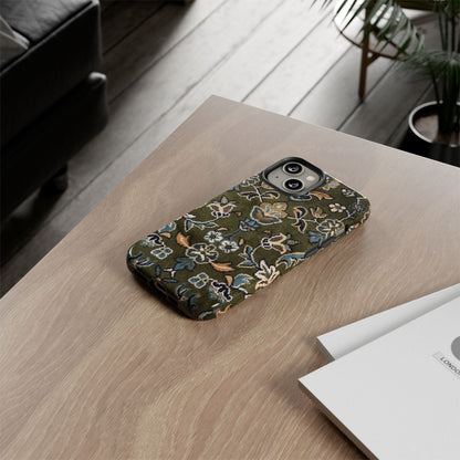 Rawdah Design for Google and Samsung Tough Cases