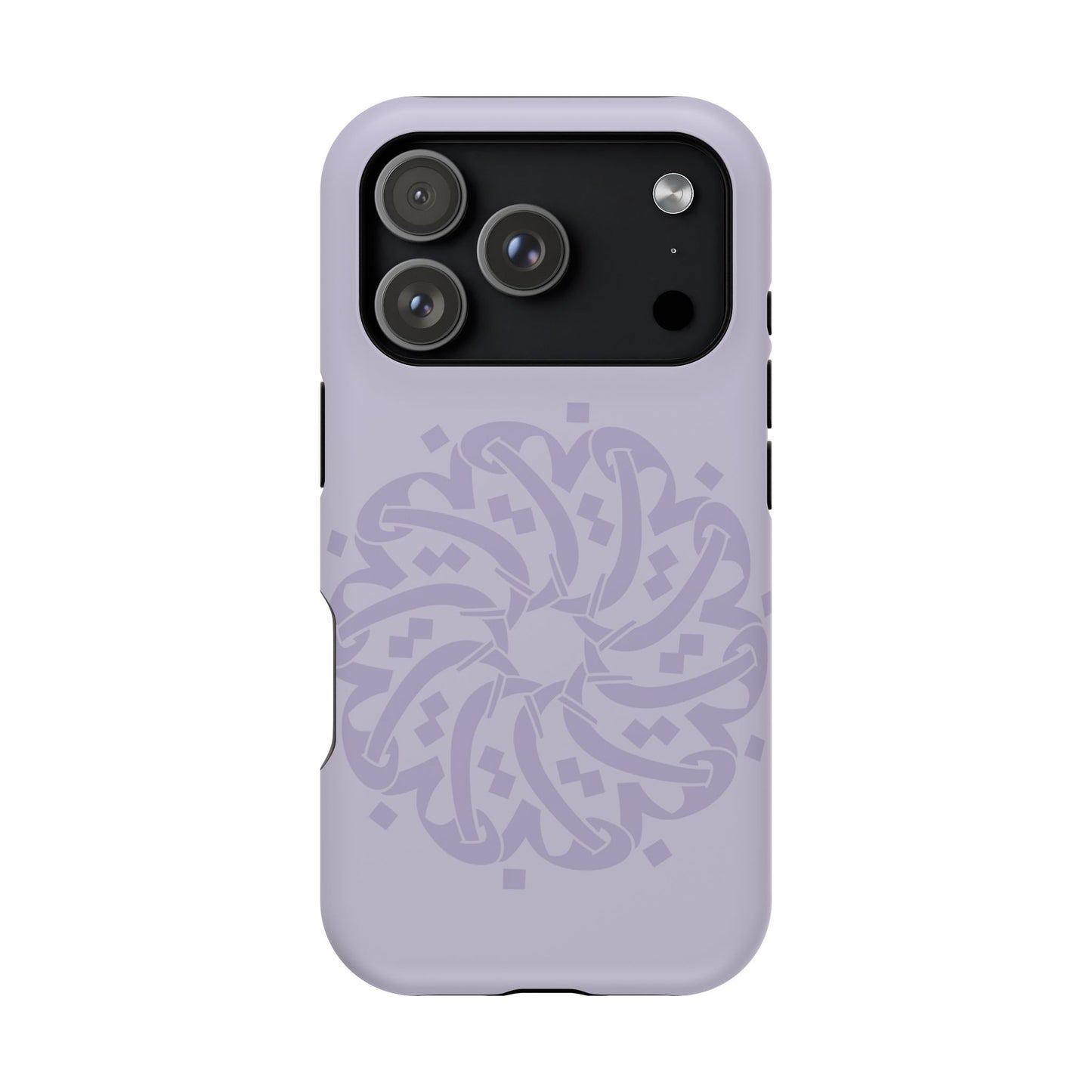 Ya Fatta7 - The Opener - Iphone Magnetic Tough Cases