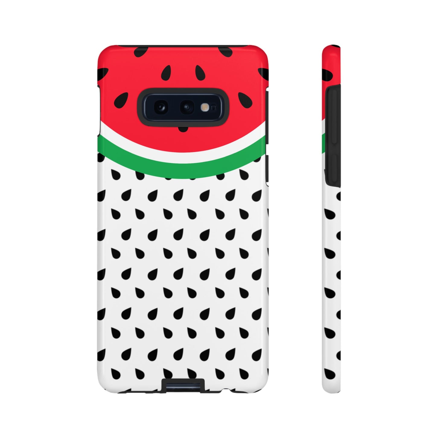 Watermelon 🍉 Google and Samsung Tough Cases
