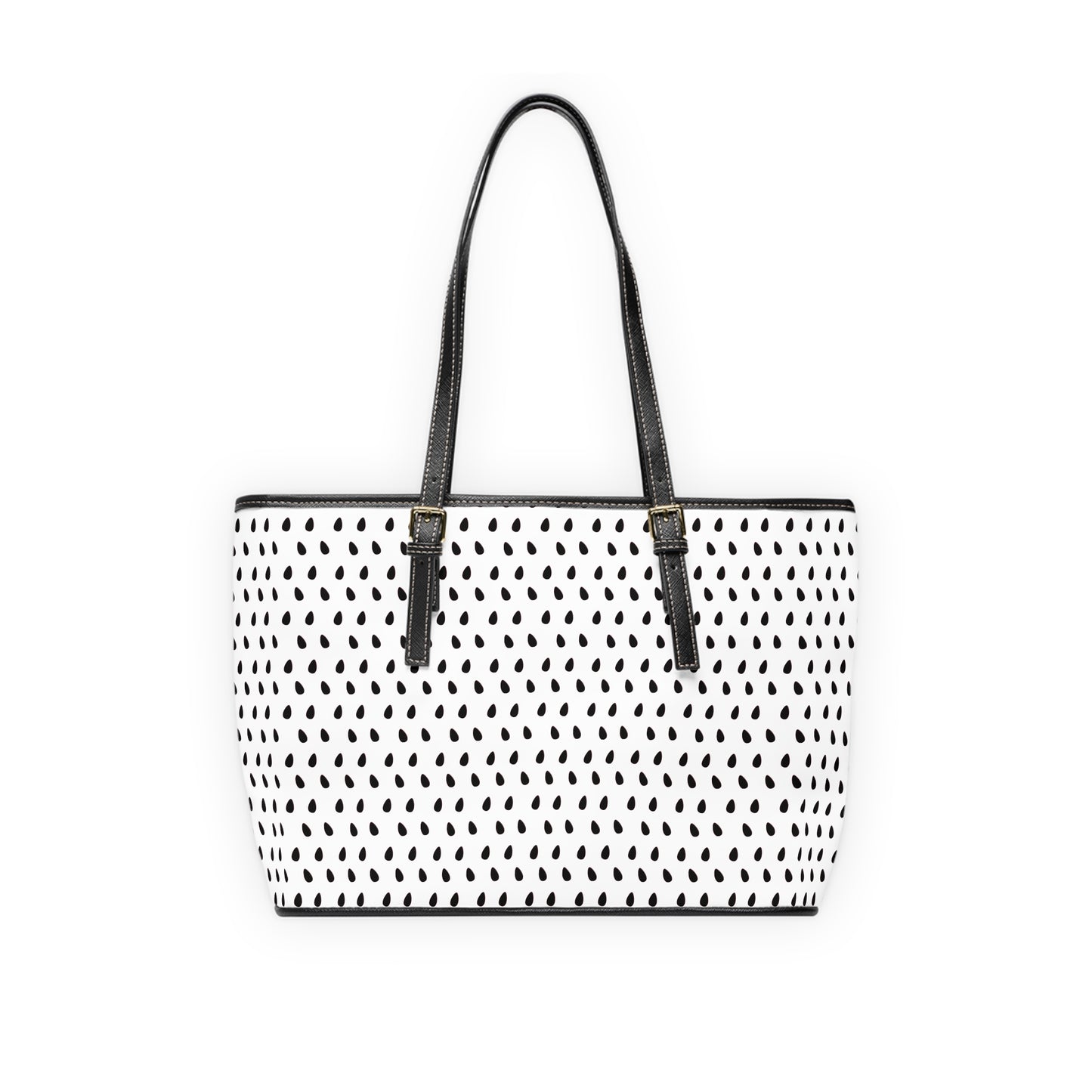 Watermelon Design Leather Shoulder Bag