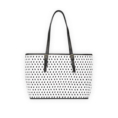 Watermelon Design Leather Shoulder Bag