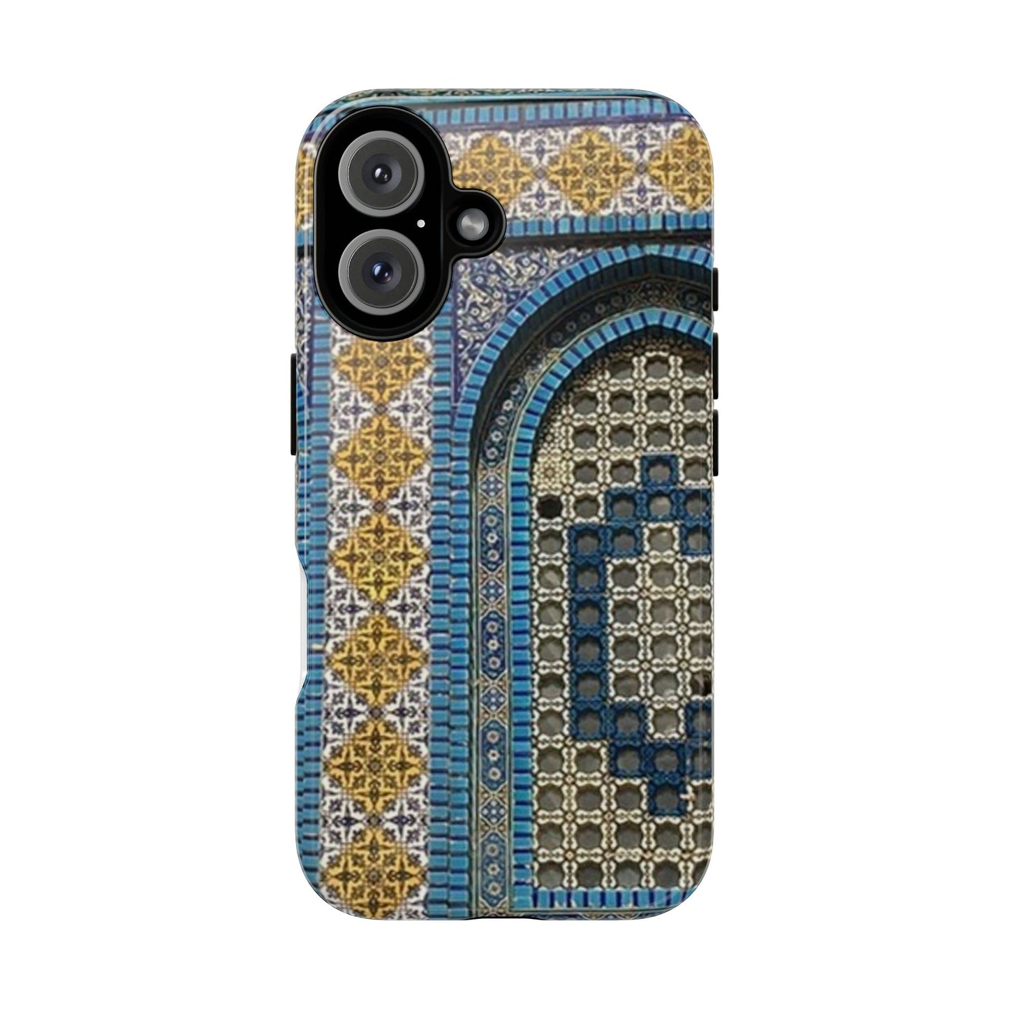 Aqsa Google and Samsung Tough Cases