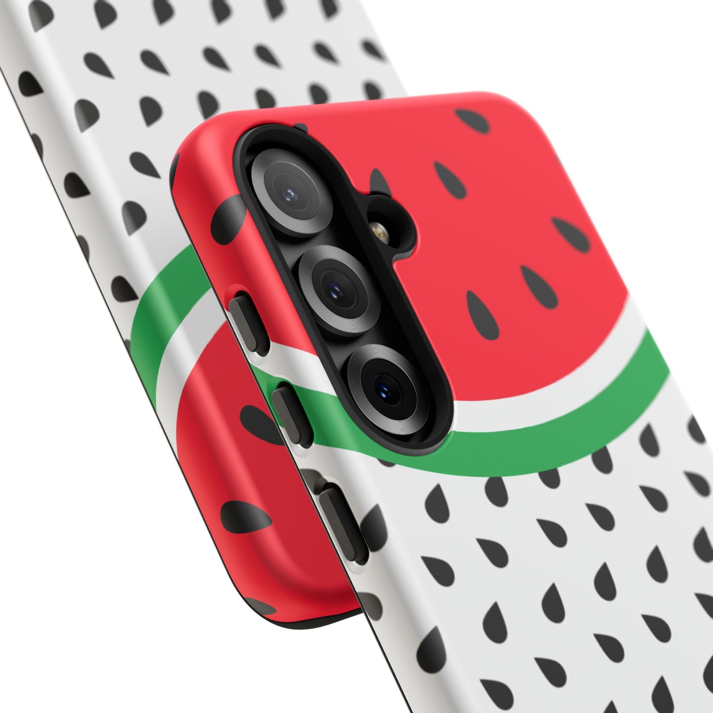 Watermelon 🍉 Google and Samsung Tough Cases