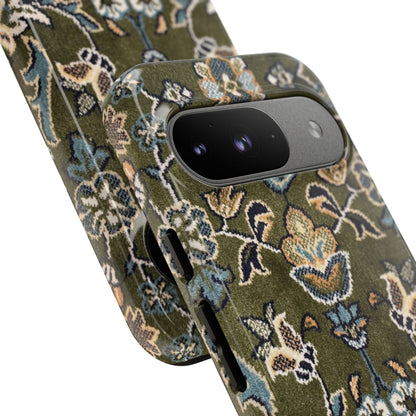 Rawdah Design for Google and Samsung Tough Cases