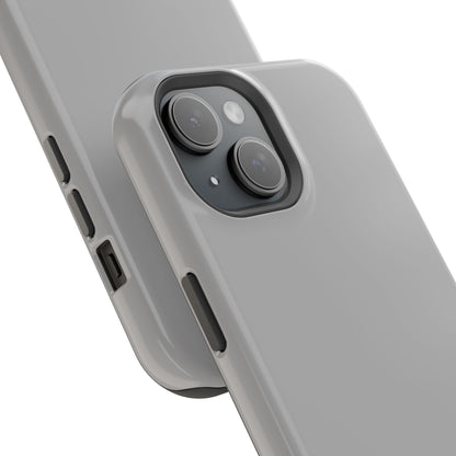 Ana Dami Filistini Grey Design - Iphone Magnetic Tough Case