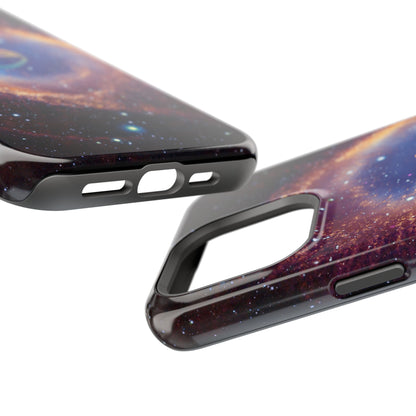 Helix Nebula  - Iphone Magnetic Tough Cases