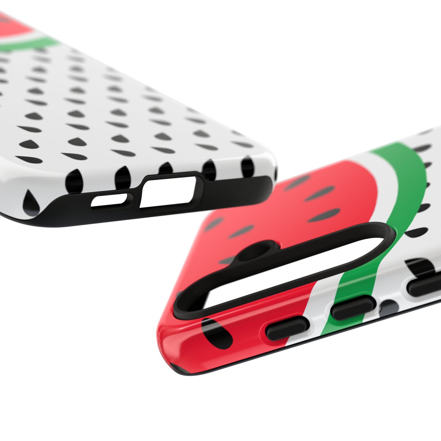 Watermelon 🍉 Google and Samsung Tough Cases