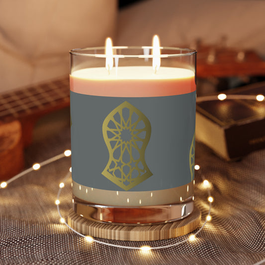Sandala Festive Scented Candle - Eco Friendly 11oz