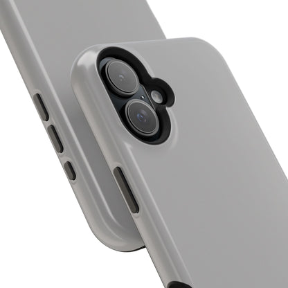 Ana Dami Filistini Grey Design - Iphone Magnetic Tough Case