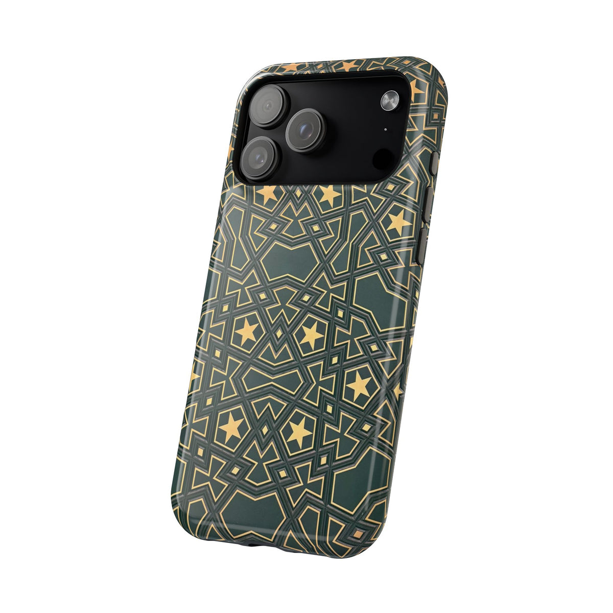 Masjid Al Haram Door Iphone Magnetic Tough Cases