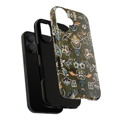 Rawdah Design for Google and Samsung Tough Cases